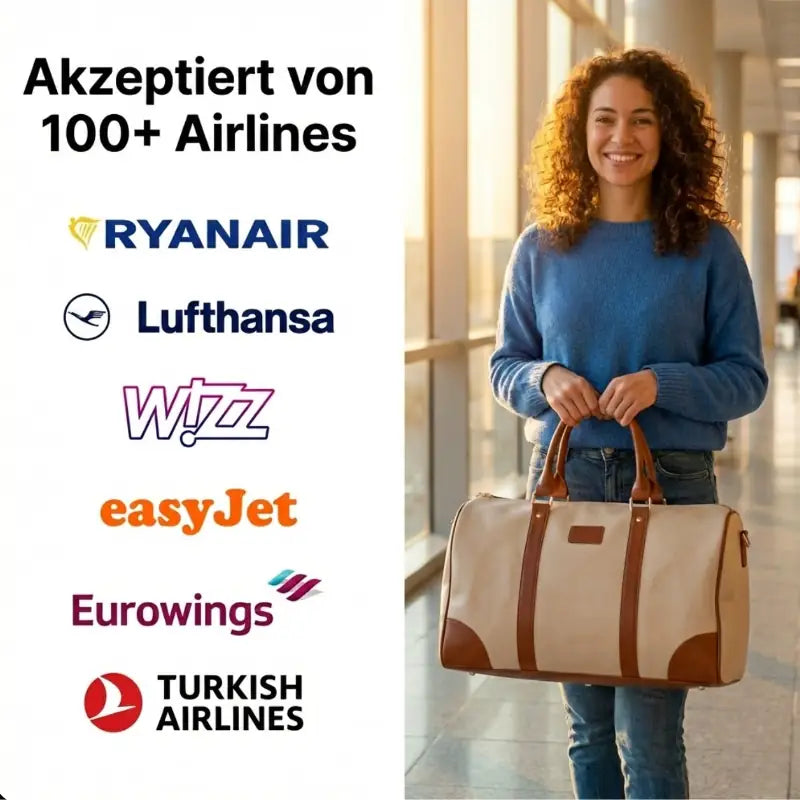 2-in-1 Raumwunder für entspanntes Reisen