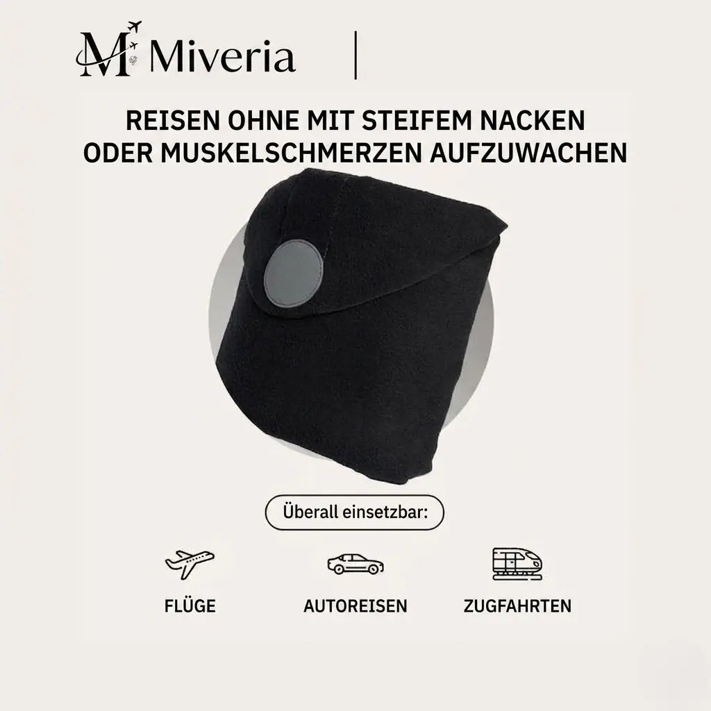 Reise Nacken-Kissen