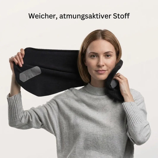 Reise Nacken-Kissen