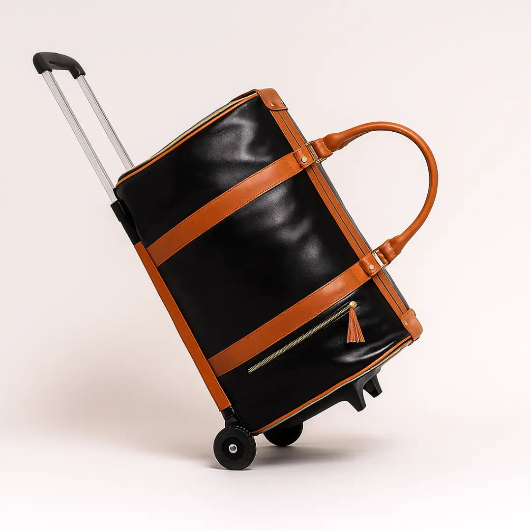 2-in-1 Raumwunder für entspanntes Reisen